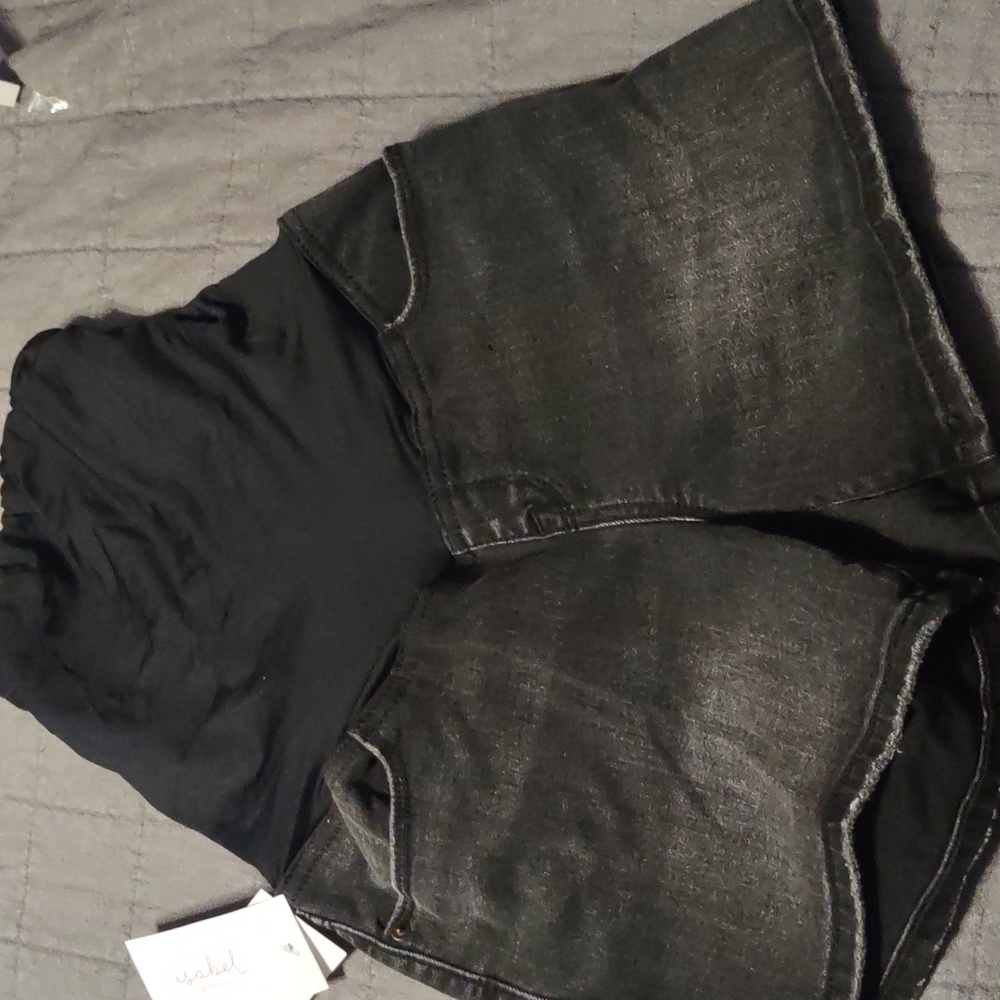 Maternity Shorts